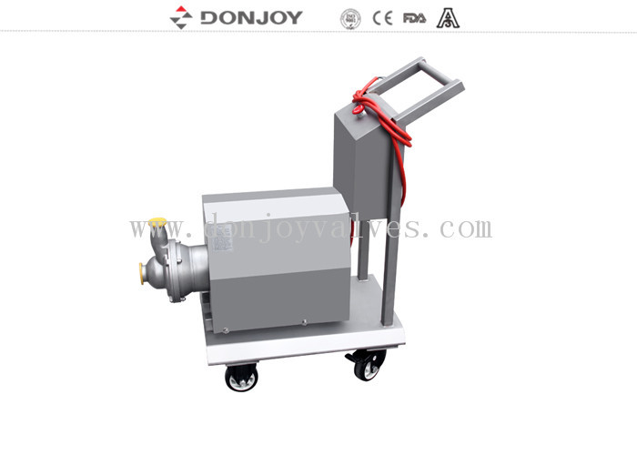 DONJOY SS304 Пищевые насосы высокой чистоты