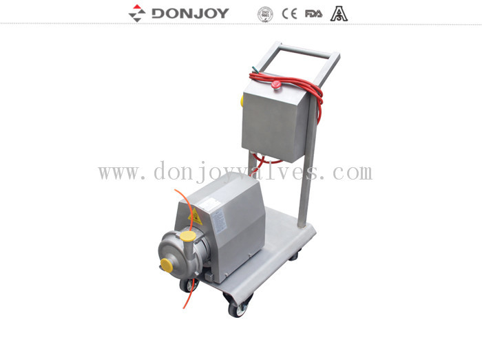 DONJOY SS304 Пищевые насосы высокой чистоты