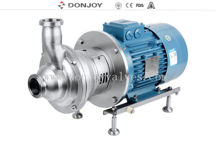 DONJOY SS304 Пищевые насосы высокой чистоты
