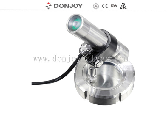 Tank Hygienic Pharmaceutical Stainless Steel Sight Glass